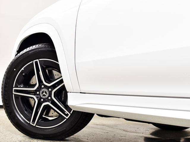 New 2026 Polar White Mercedes-Benz GLE 450 Coupe image 59
