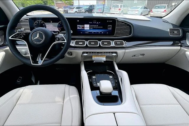 New 2026 Mercedes-Benz GLE GLE 350 4D Sport Utility 4MATIC