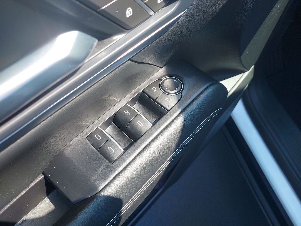Used 2026 White GMC Denali image 11