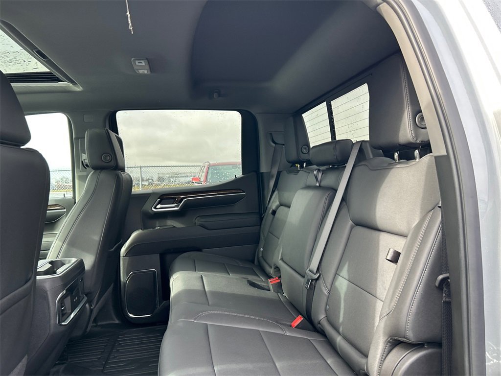 2026 GMC SIERRA - Image 34
