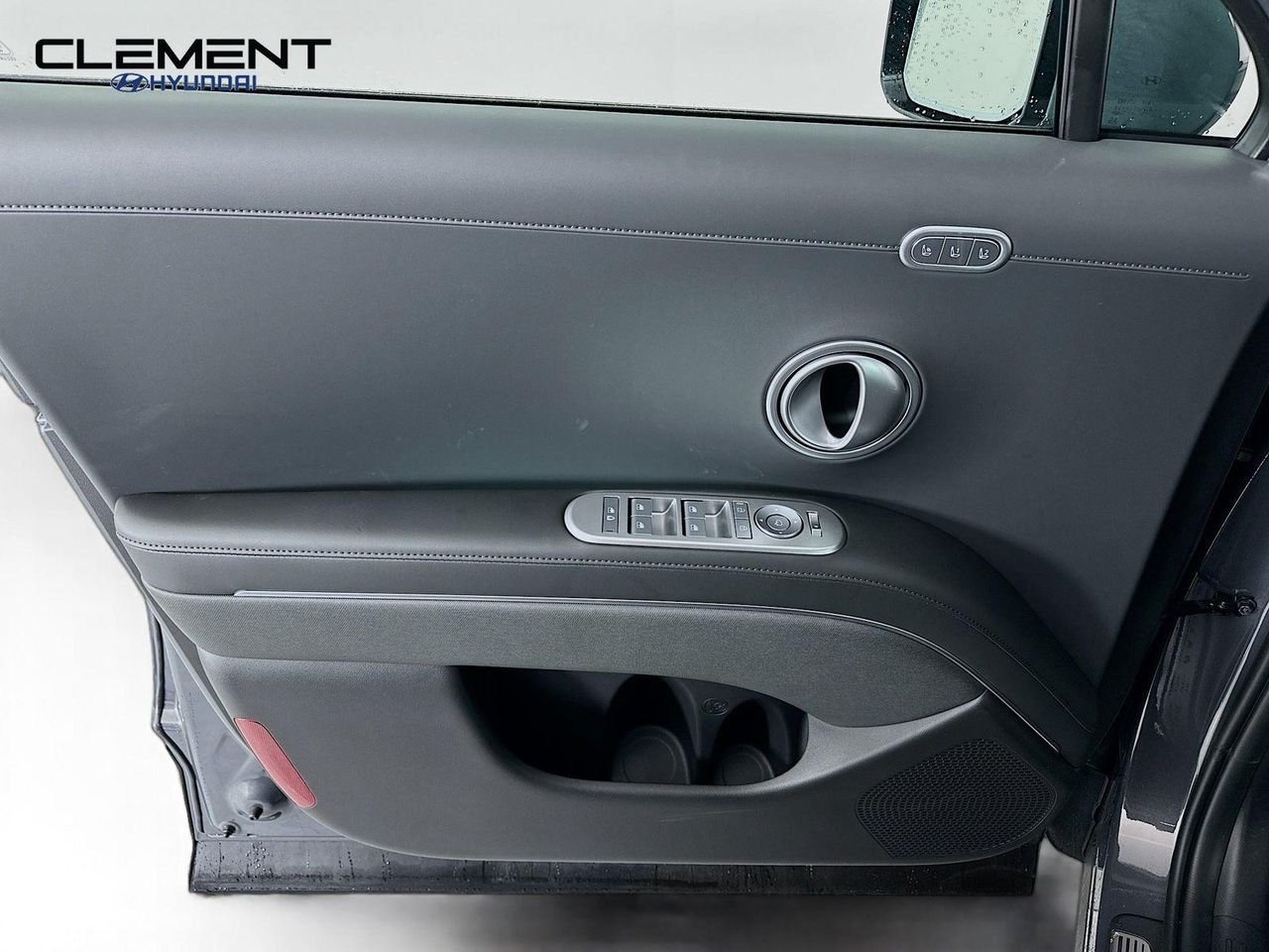 New 2026 Gray Hyundai Calligraphy FWD image 25