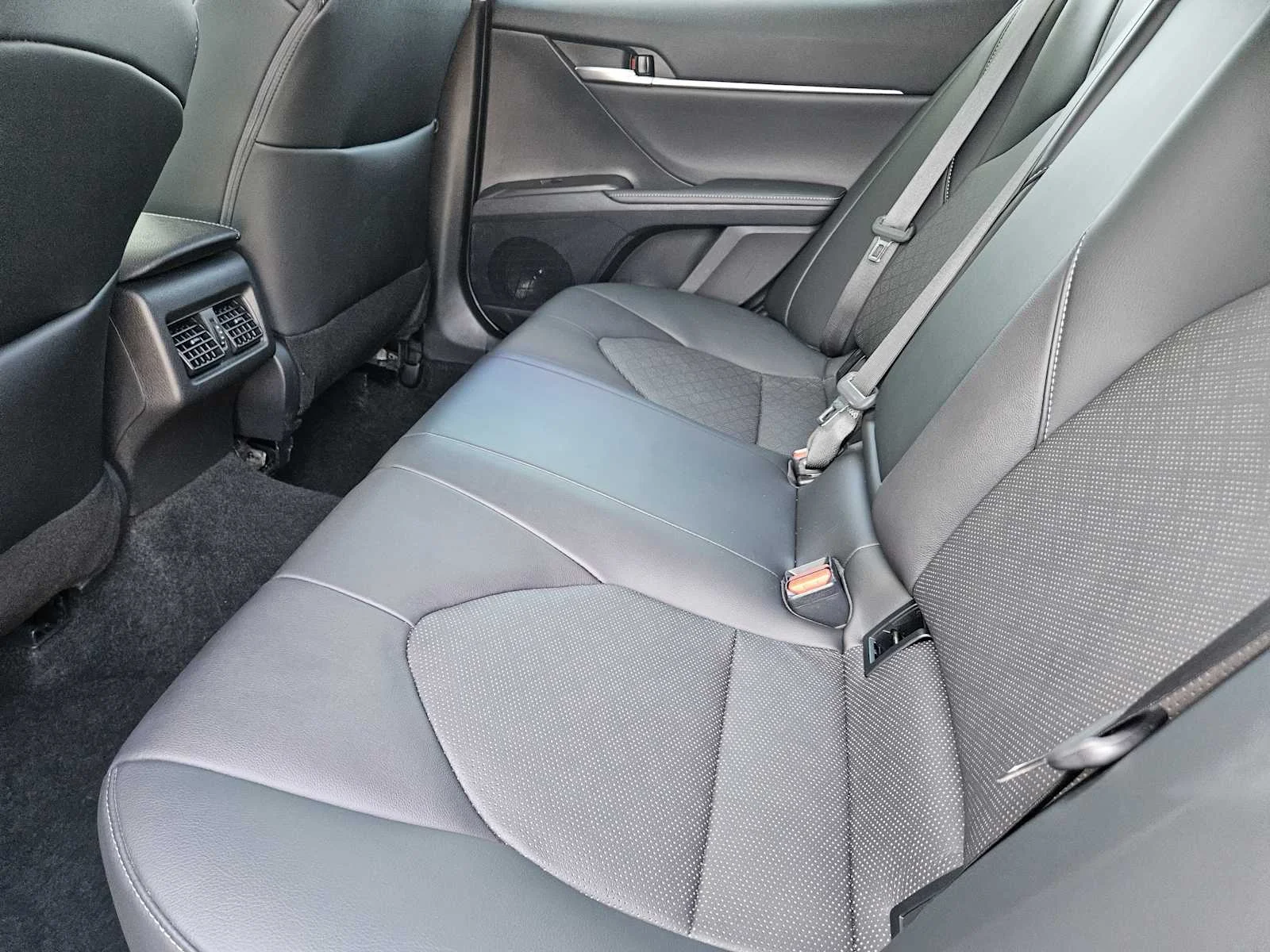 Used 2024 Celestial Silver Metallic Toyota XSE image 22