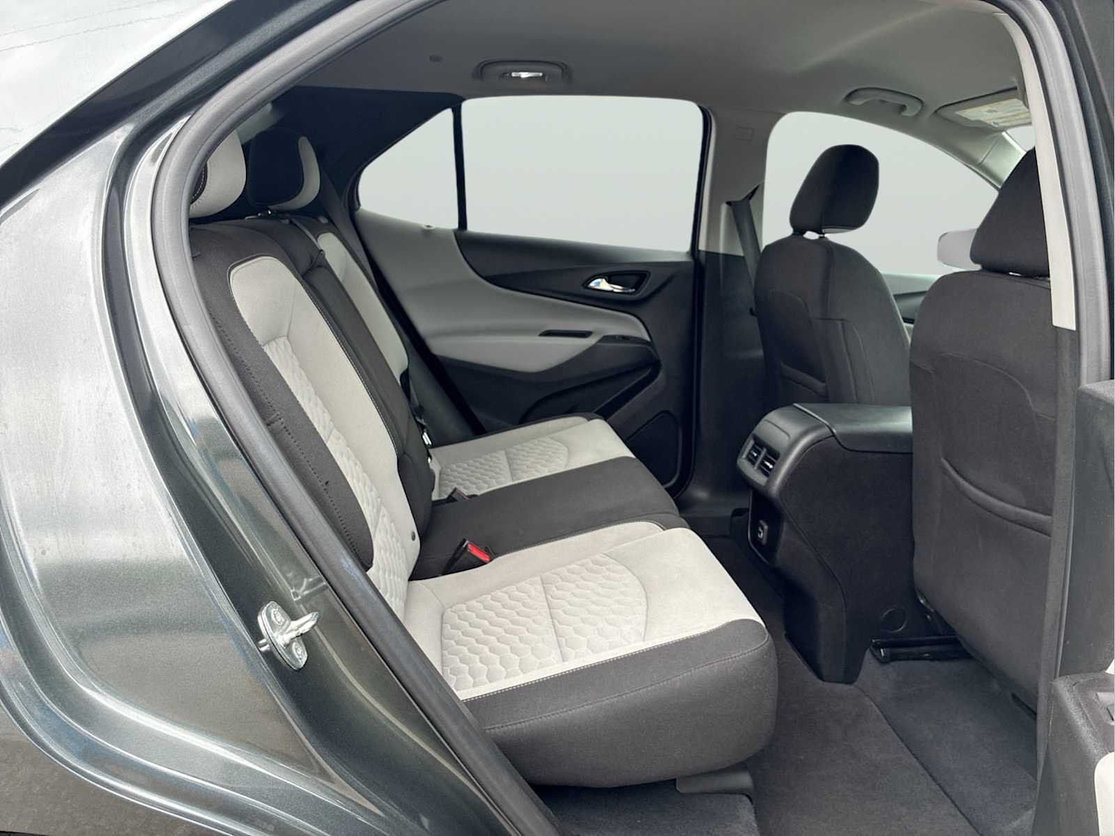 2021 Chevrolet Equinox LT - Photo 26