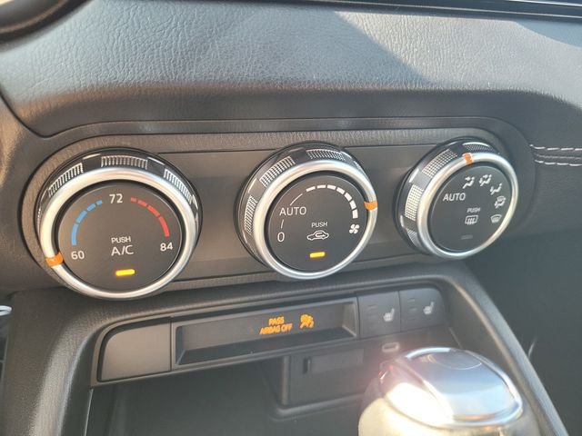 Used 2025 Gray Mazda Grand Touring image 23