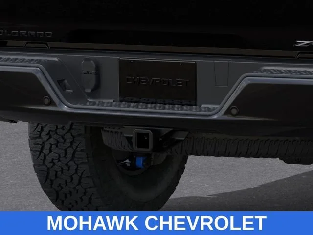 2026 Chevrolet Colorado ZR2 - Photo 14