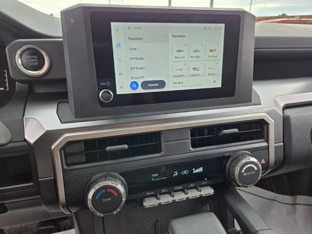Used 2025 Gray Toyota SR5 image 22