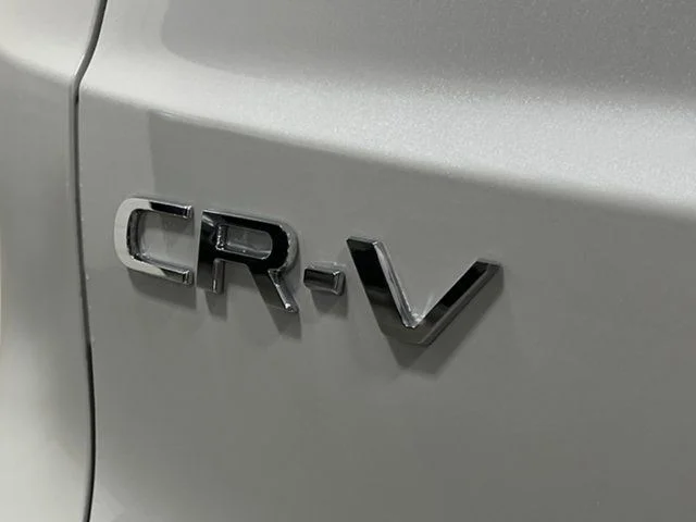 New 2026 Platinum White Pearl Honda LX image 6