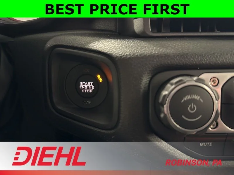 New 2026 Reign Exterior Paint Jeep Sport image 23