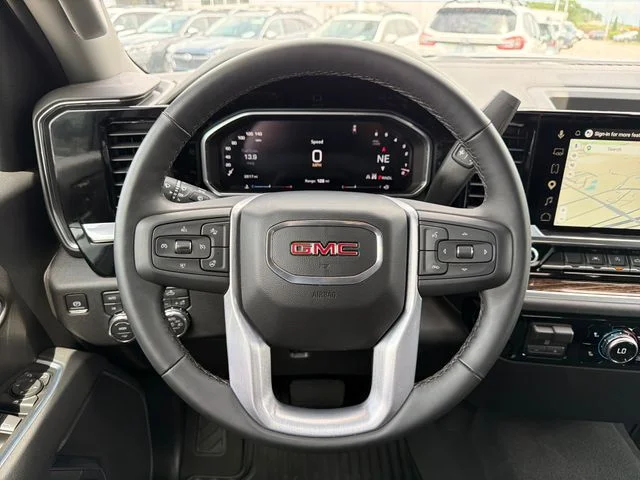 2026 GMC Sierra 1500 Elevation - Photo 10