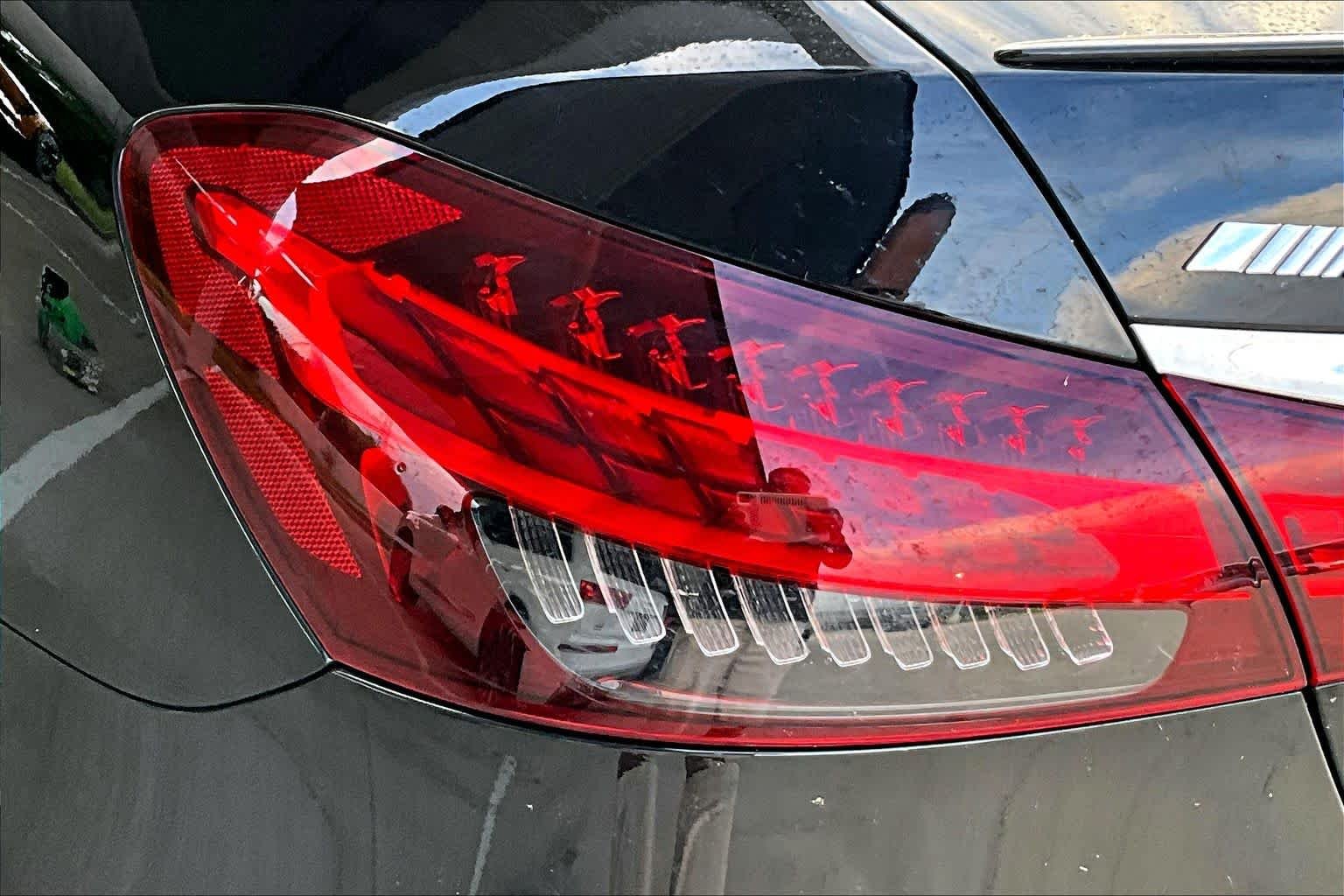 Used 2023 Black Mercedes-Benz AMG® E 53 image 31