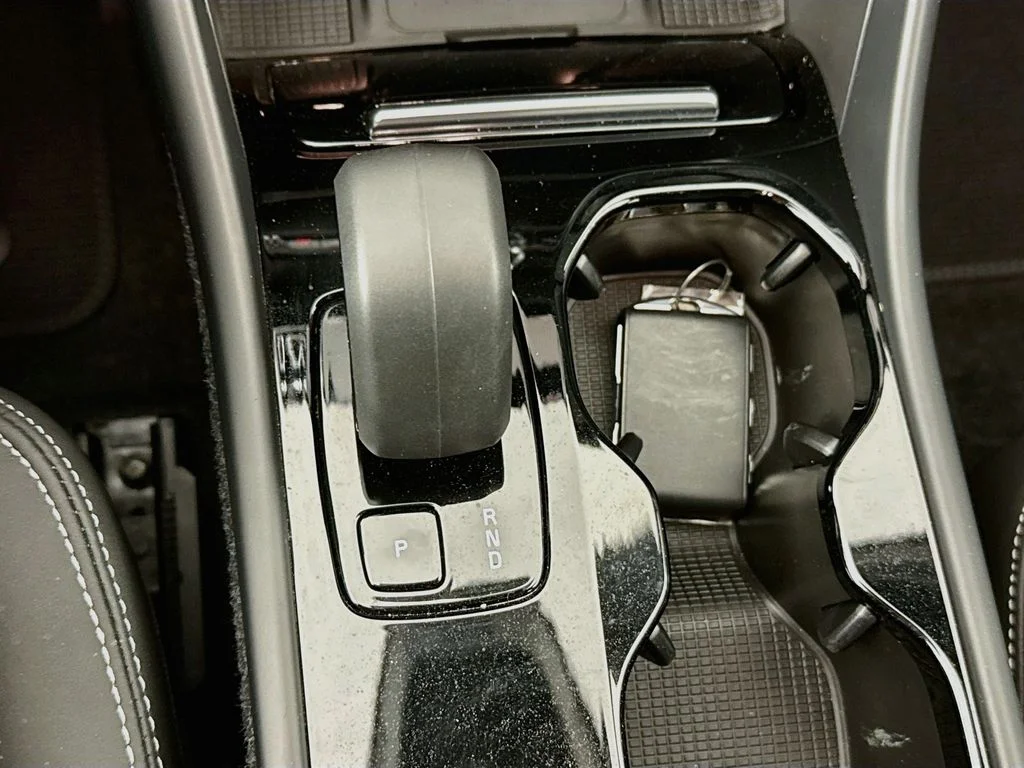 Certified Used 2023 Gray Metallic Volvo Twin Plus image 18