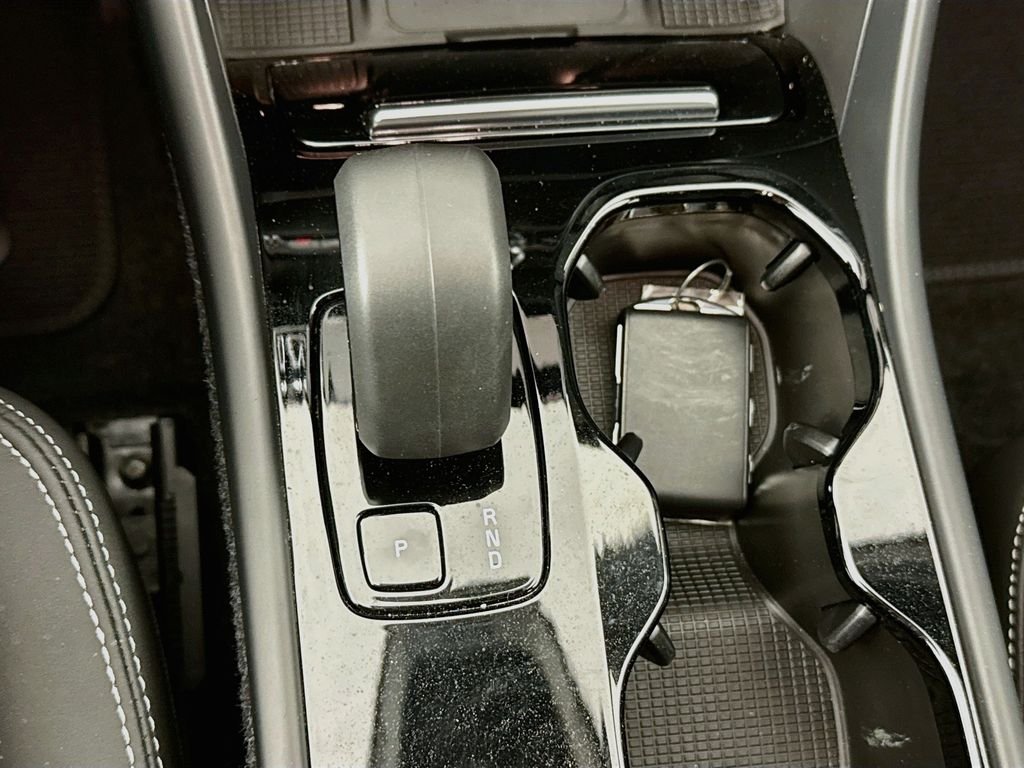 Used 2023 Gray Volvo Twin Plus image 18