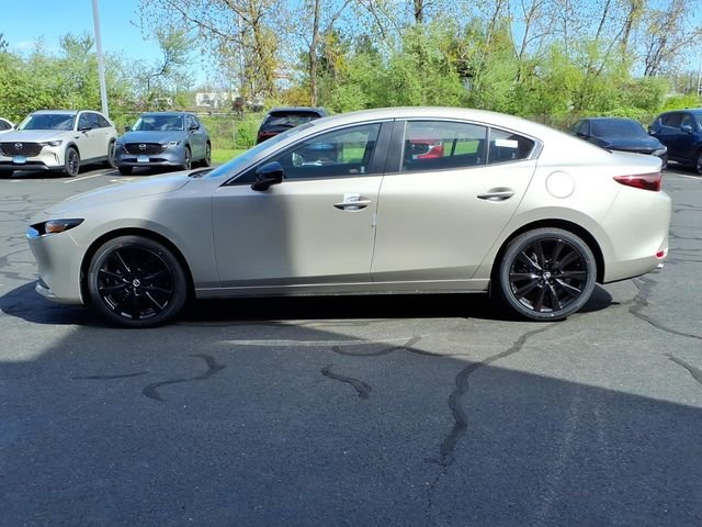 2026 Mazda Mazda3 Select Sport - Photo 8