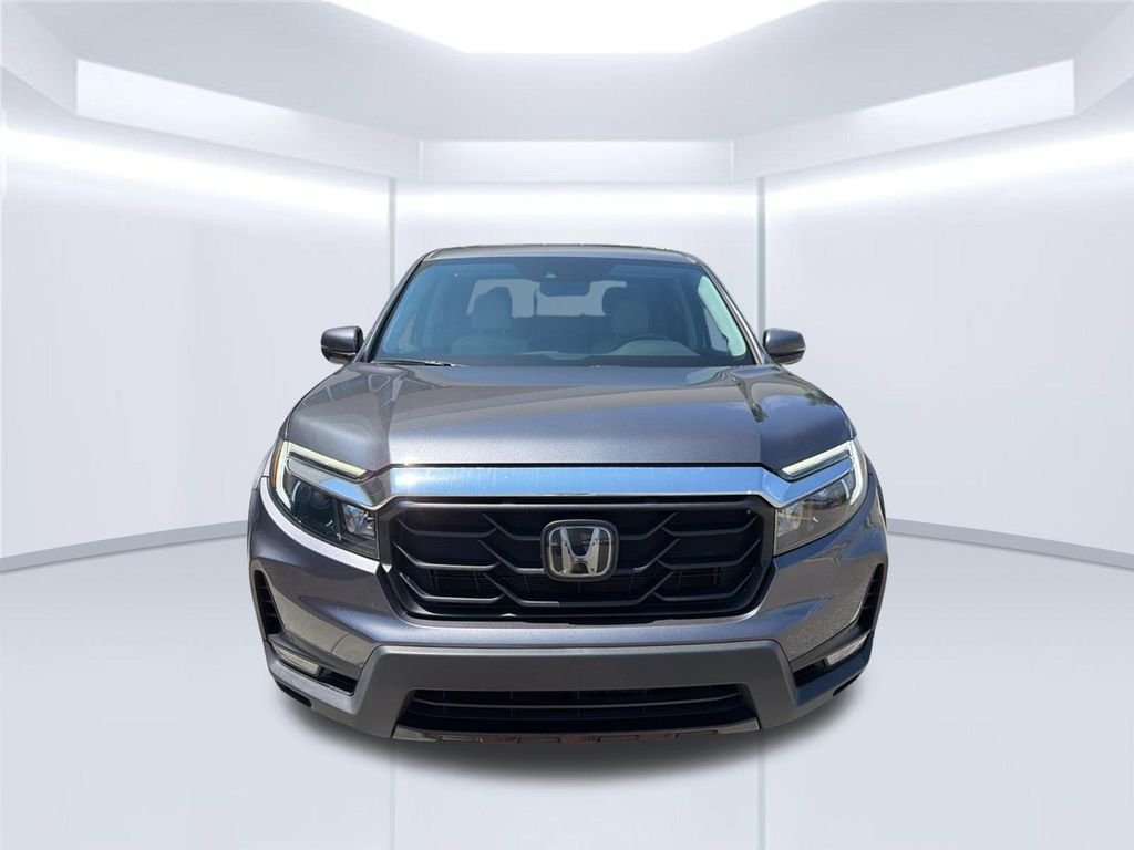 Used 2023 Gray Honda RTL-E image 2