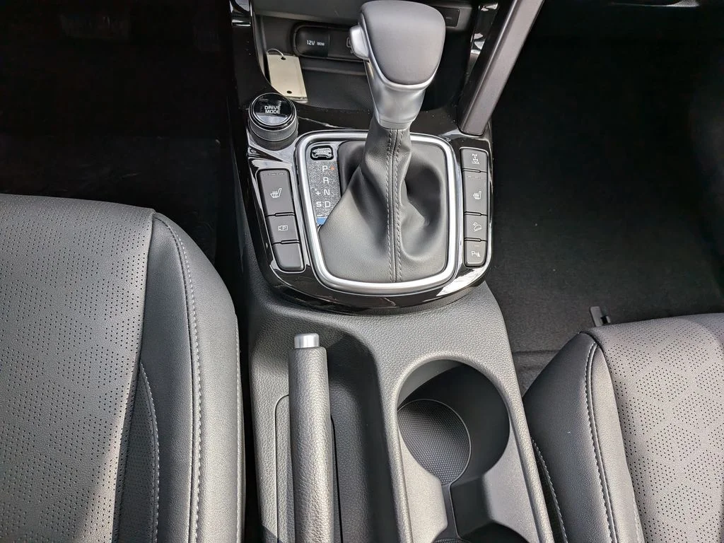New 2026 White Kia EX image 19