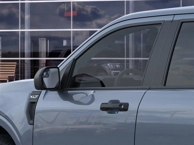 2026 Ford Maverick XLT - Photo 21
