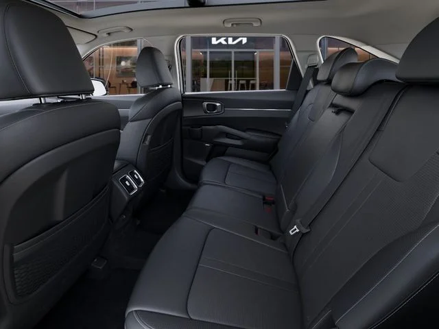 New 2026 Wolf Gray Kia EX image 18