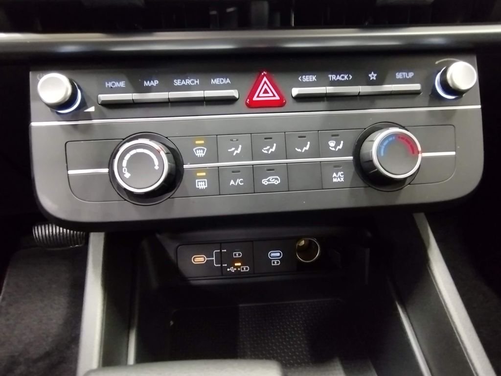 Certified Used 2026 Gray Hyundai SE image 29