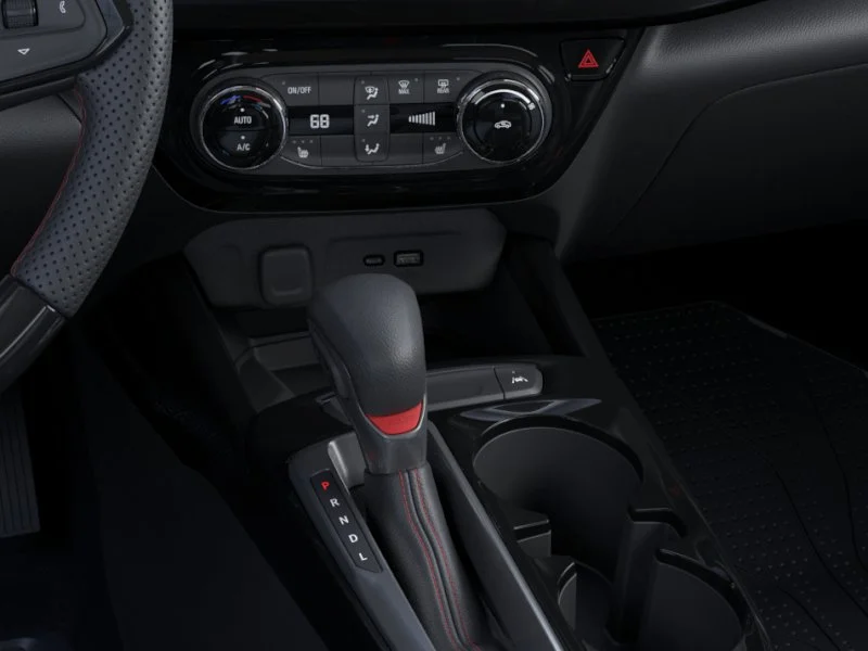 2026 Chevrolet Trax RS - Photo 23