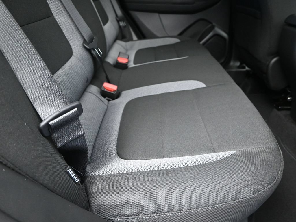 2026 Chevrolet Trailblazer LT - Photo 11