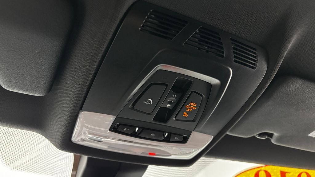 Used 2019 Gray BMW xDrive28i image 27