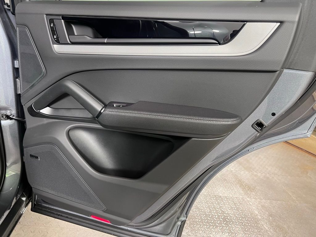 New 2026 Vanadium Grey Metallic Porsche  image 23