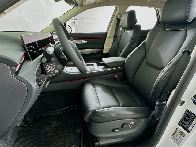 New 2026 Genesis GV70 2.5T Select