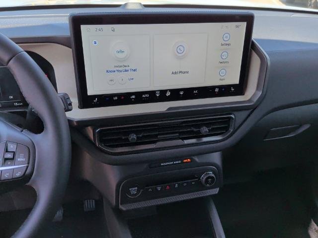 New 2026 Space White Metallic Ford Big Bend® image 65