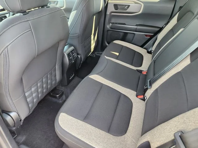 New 2026 Carbonized Gray Metallic Ford Big Bend® image 30