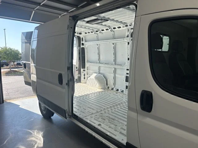 Used 2024 White Ram Tradesman image 22
