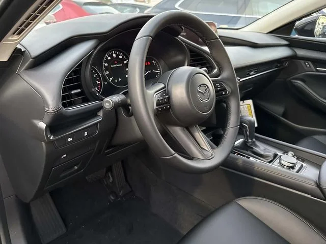 New 2026 Machine Gray Metallic Mazda 2.5 S Select Sport image 21