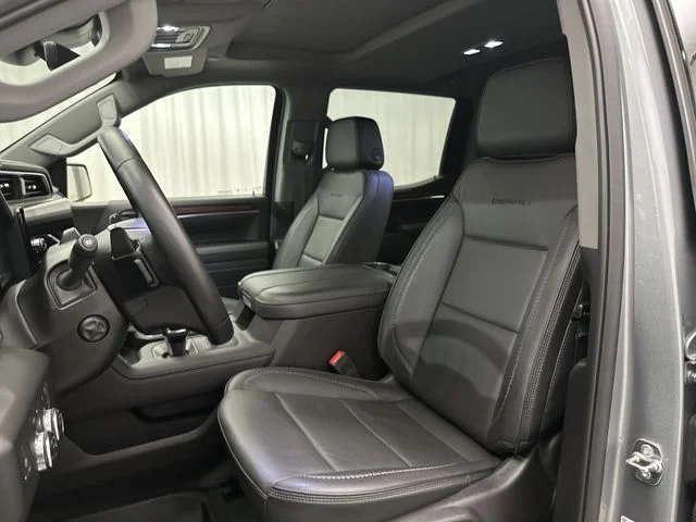 Used 2025 Silver GMC Denali image 15