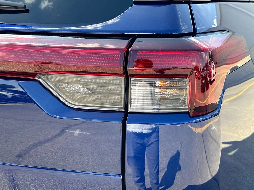 New 2026 Blue Subaru Limited XT image 35