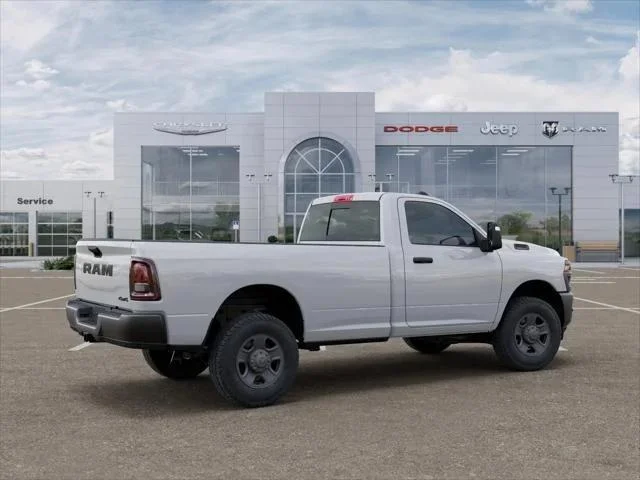 2025 RAM 3500 Tradesman - Photo 14