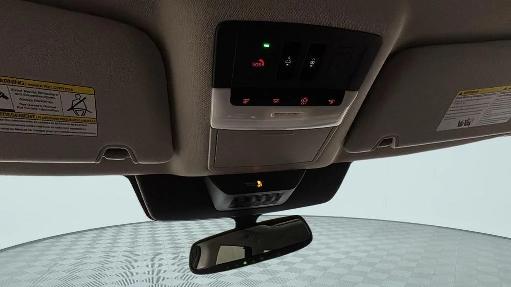 Certified Used 2022 Black Nissan Platinum image 29