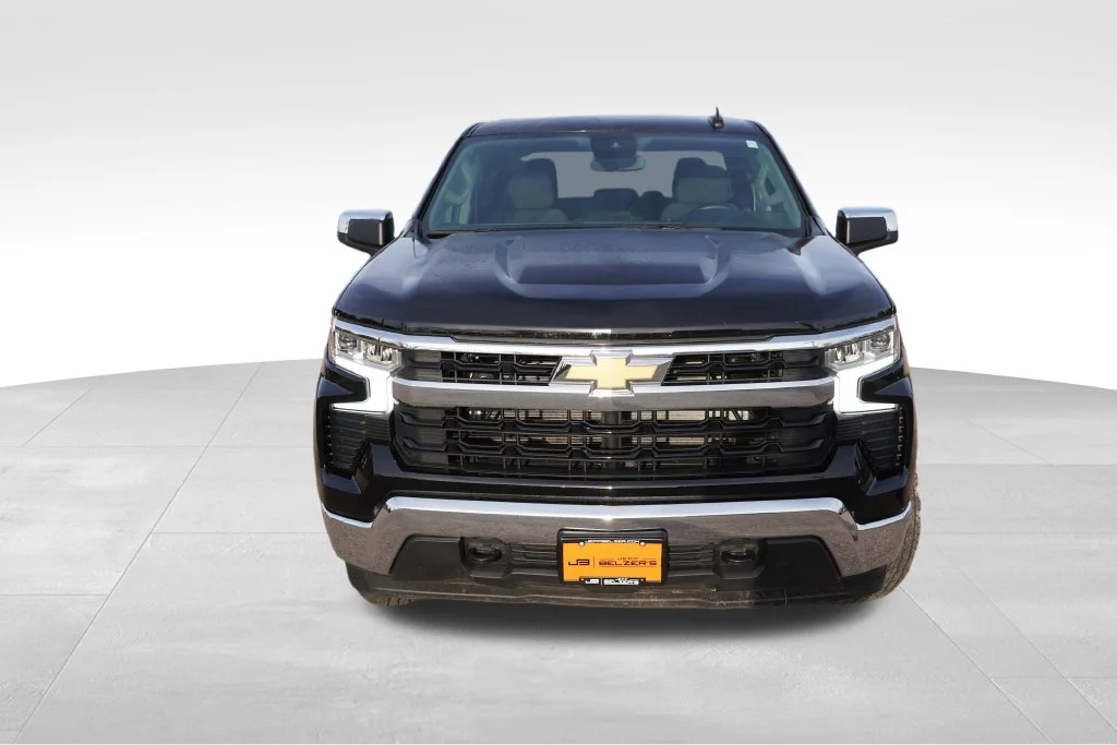 2026 Chevrolet Silverado 1500 LT - Photo 12