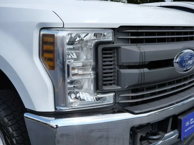 Certified Used 2018 White Ford XL image 8