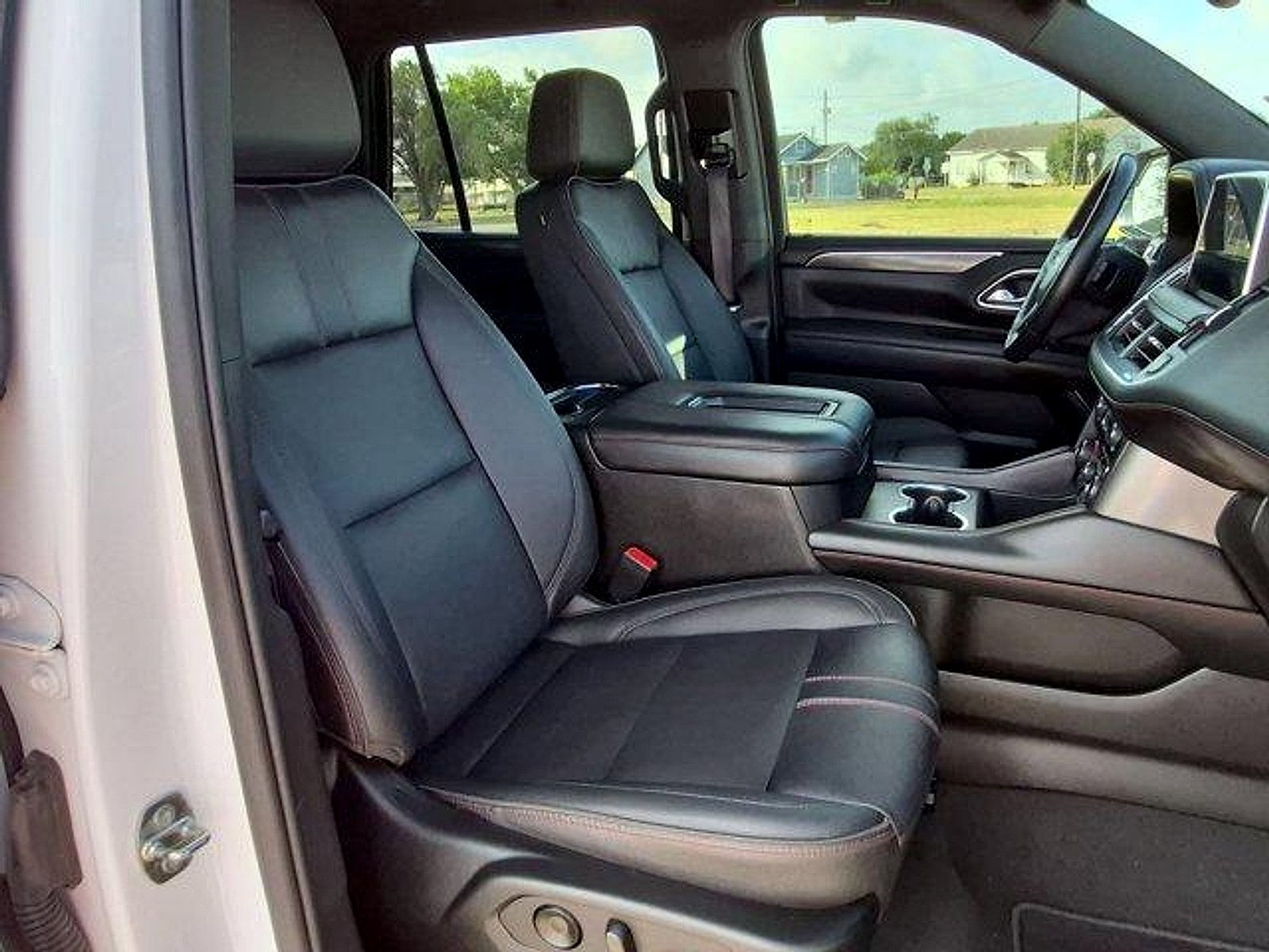 2022 Chevrolet Tahoe RST - Photo 27
