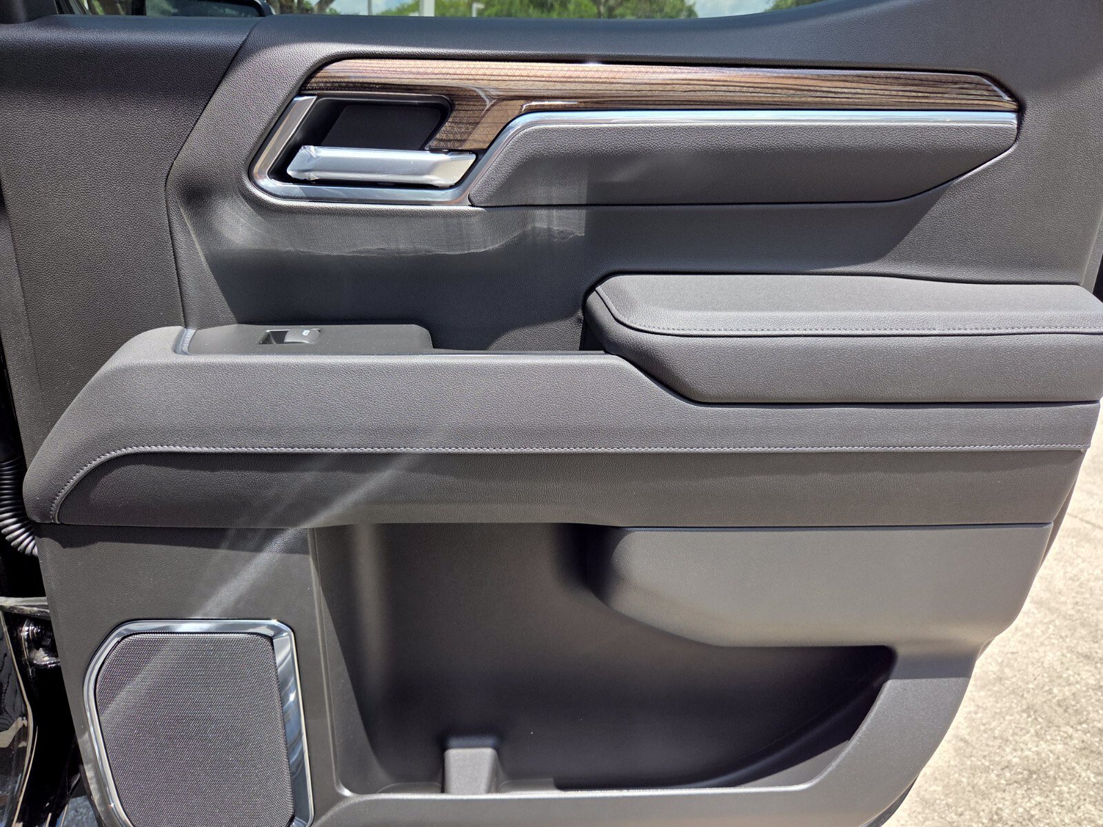 2026 Chevrolet Silverado 1500 LT Trail Boss - Photo 18