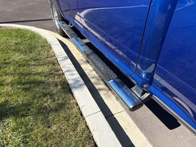 Used 2018 Blue Ram Tradesman image 8