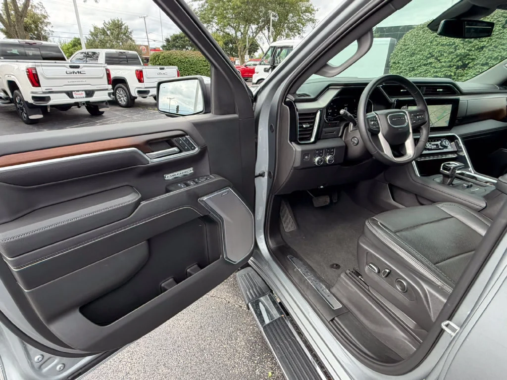 2024 GMC Sierra 1500 Denali Denali - Photo 21