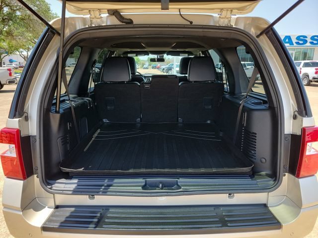 2017 Ford Expedition Limited - Photo 11