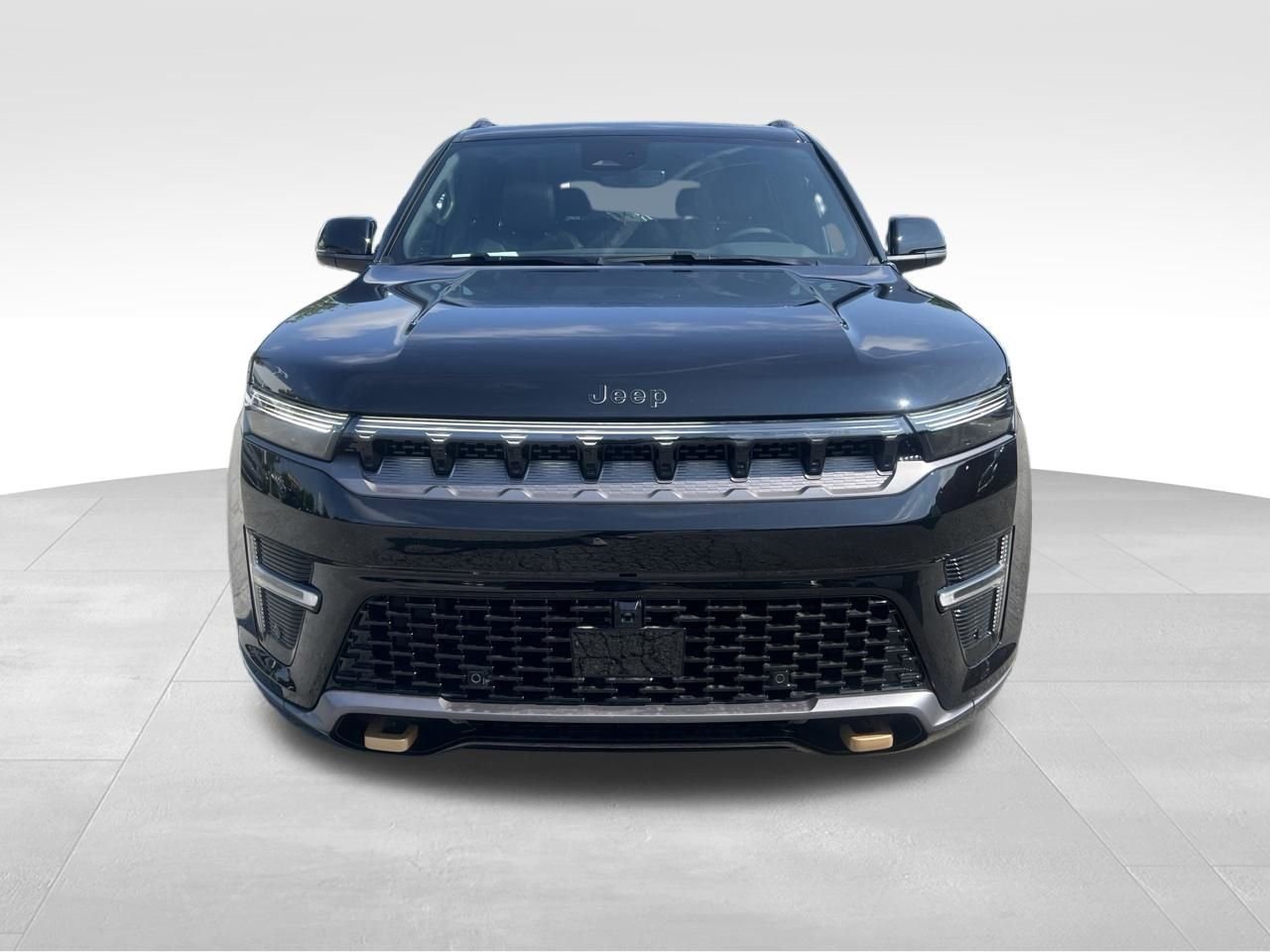 New 2026 High Gloss Black Jeep 85th Anniversary Edition image 8