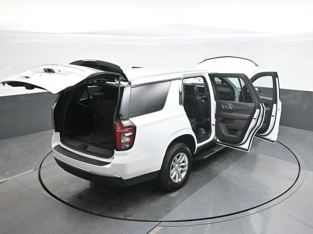 Used 2024 White Chevrolet LS image 17