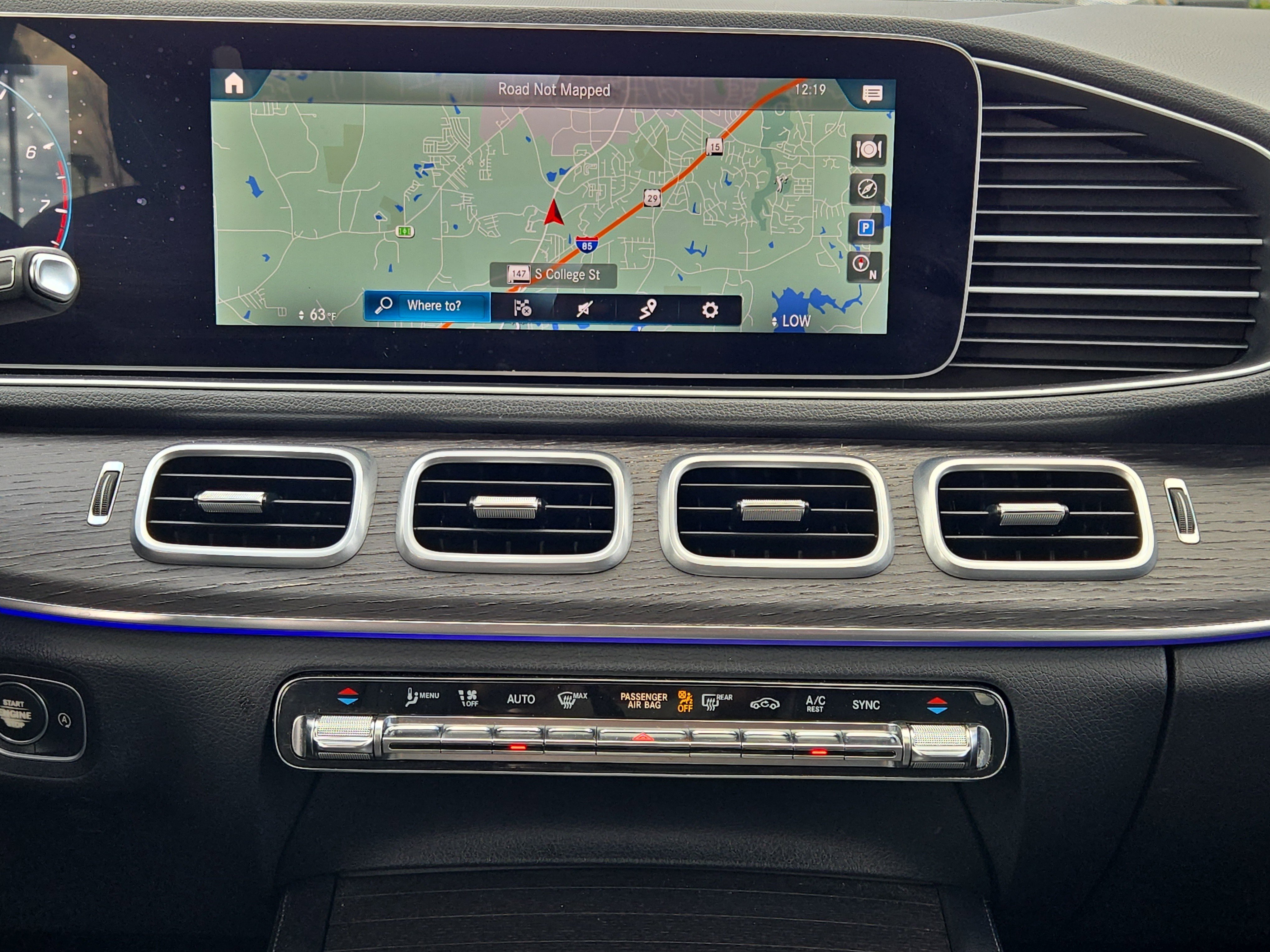 2020 Mercedes-Benz GLE GLE350 - Photo 17