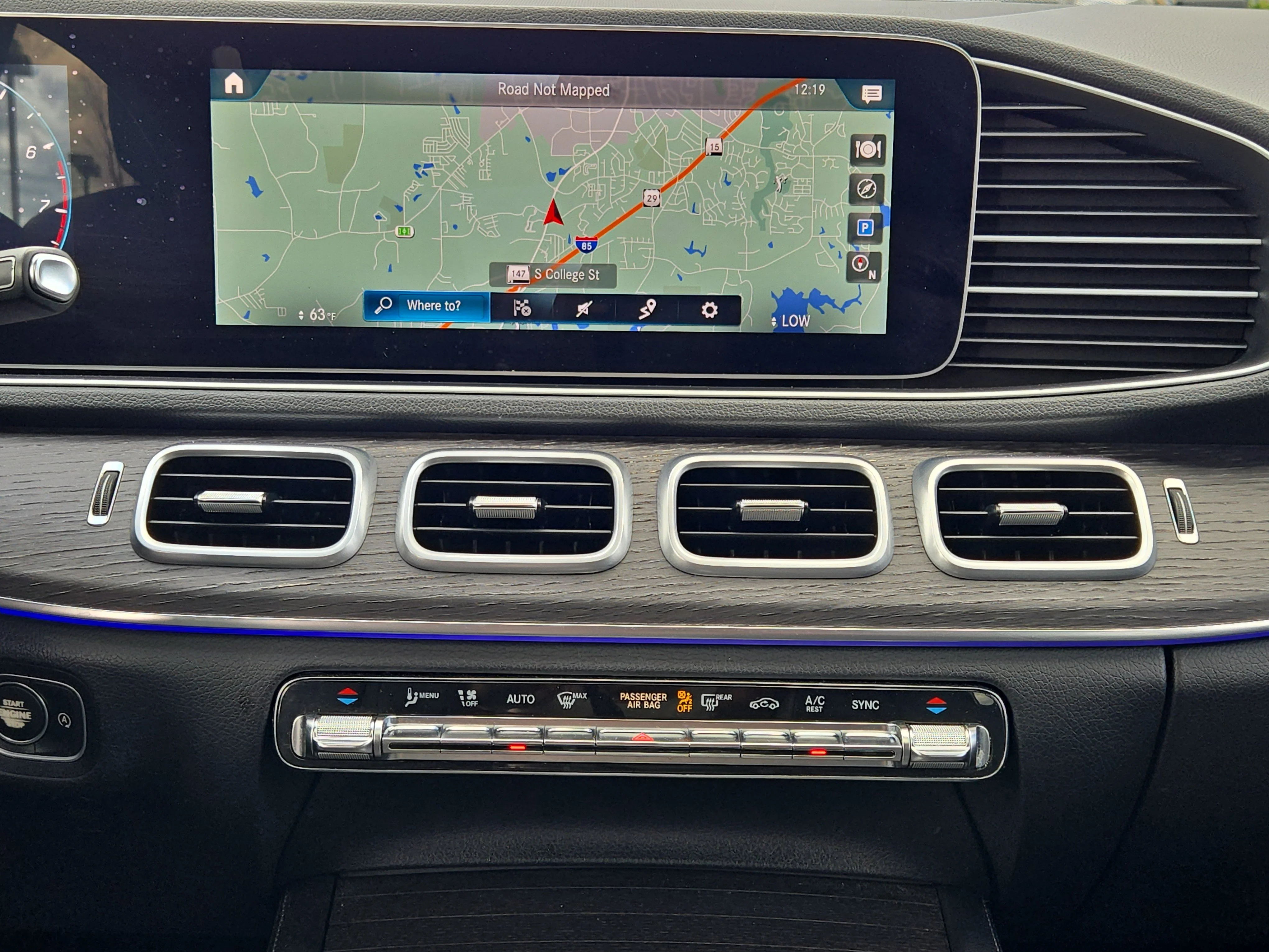 2020 Mercedes-Benz GLE GLE350 - Photo 17
