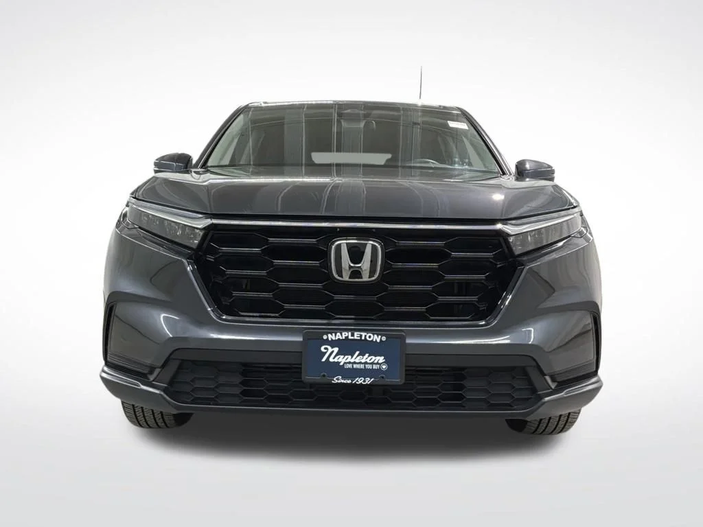 Used 2025  Honda EX image 5