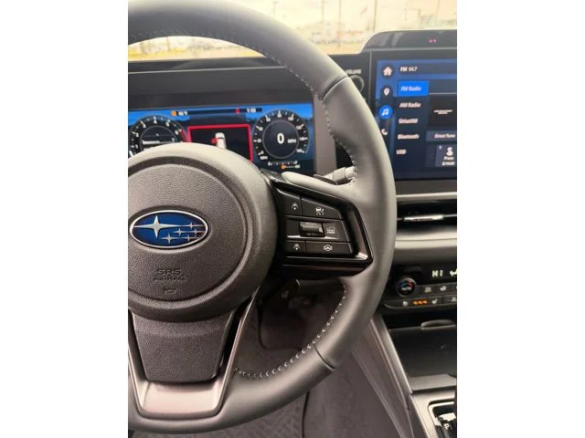 New 2026 RIVER ROCK PEARL Subaru Touring XT image 35
