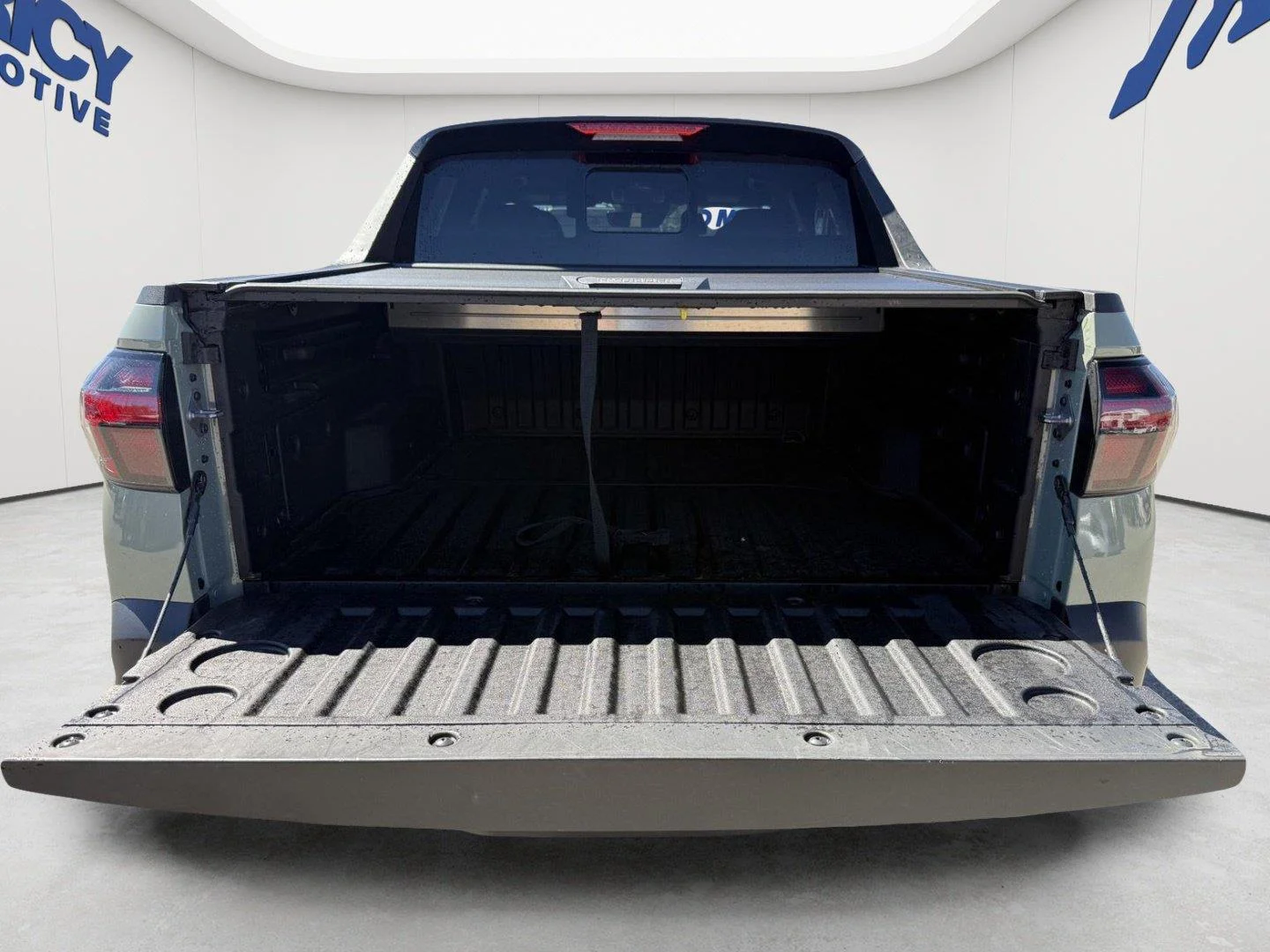 2025 Hyundai Santa Cruz XRT - Photo 13
