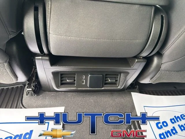 Used 2023 Harvest Bronze Metallic Chevrolet LT (2FL) image 21